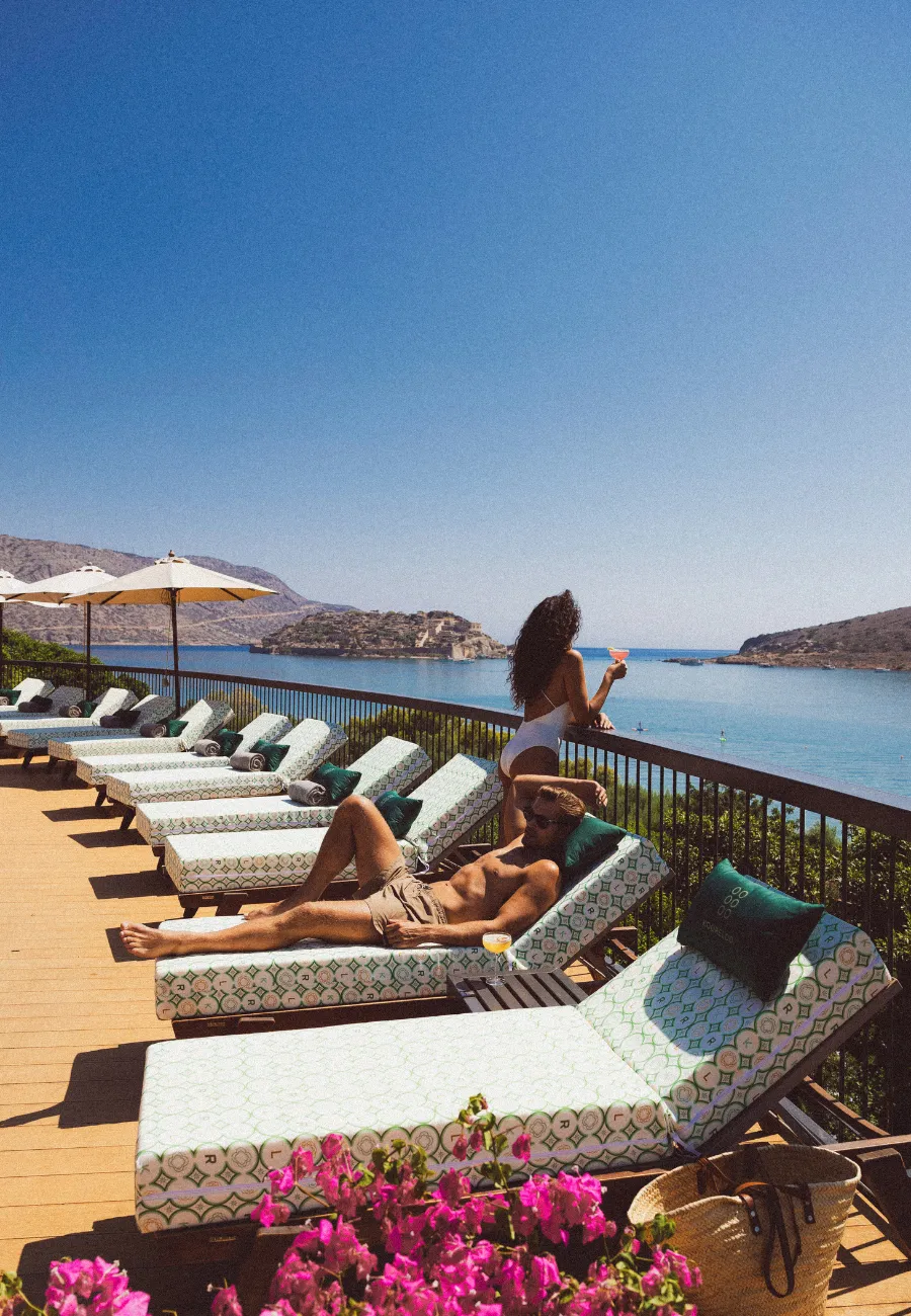 Domes of Elounda, Elounda · Autograph Collection