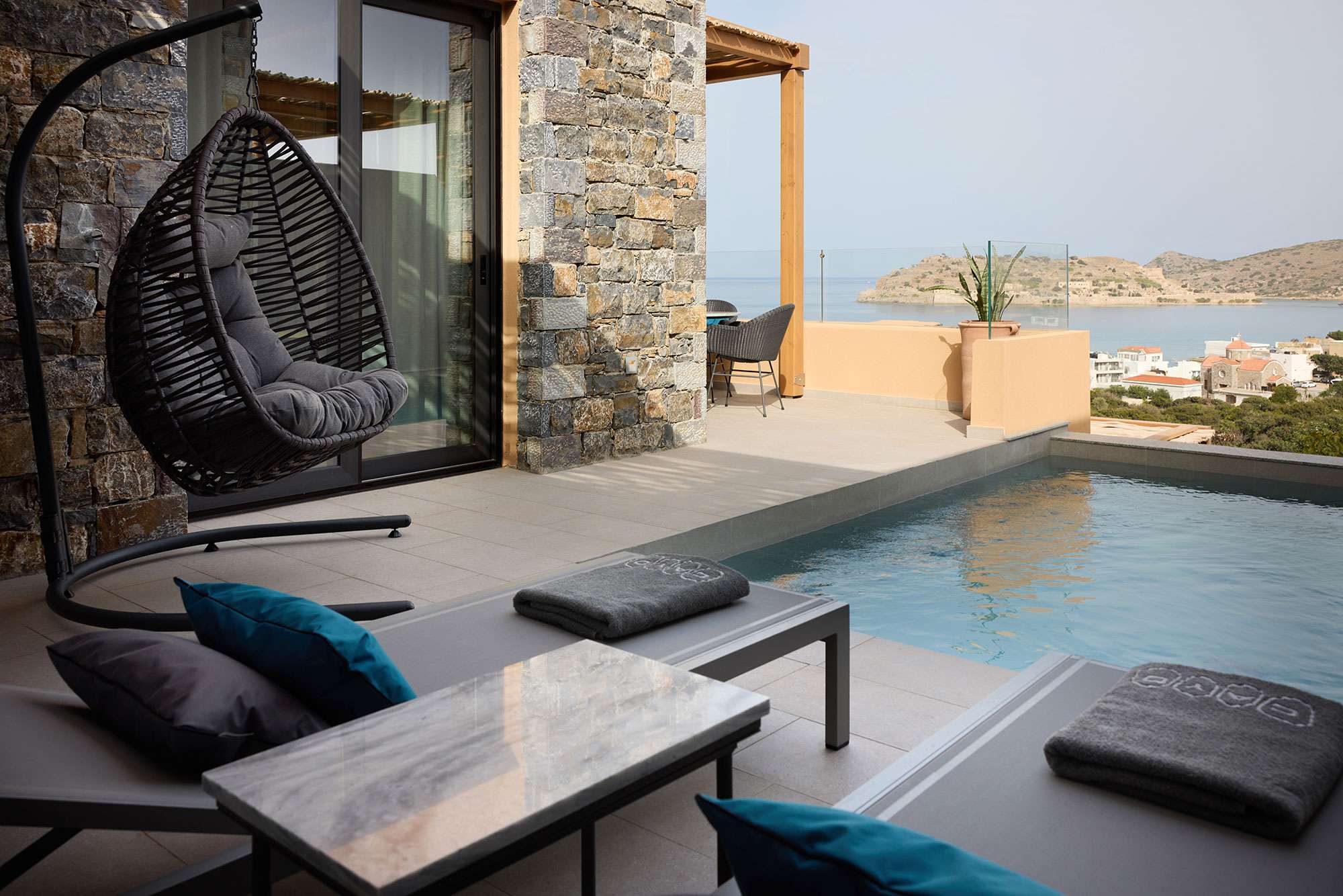Cayo Exclusive Resort & Spa, Plaka, Elounda