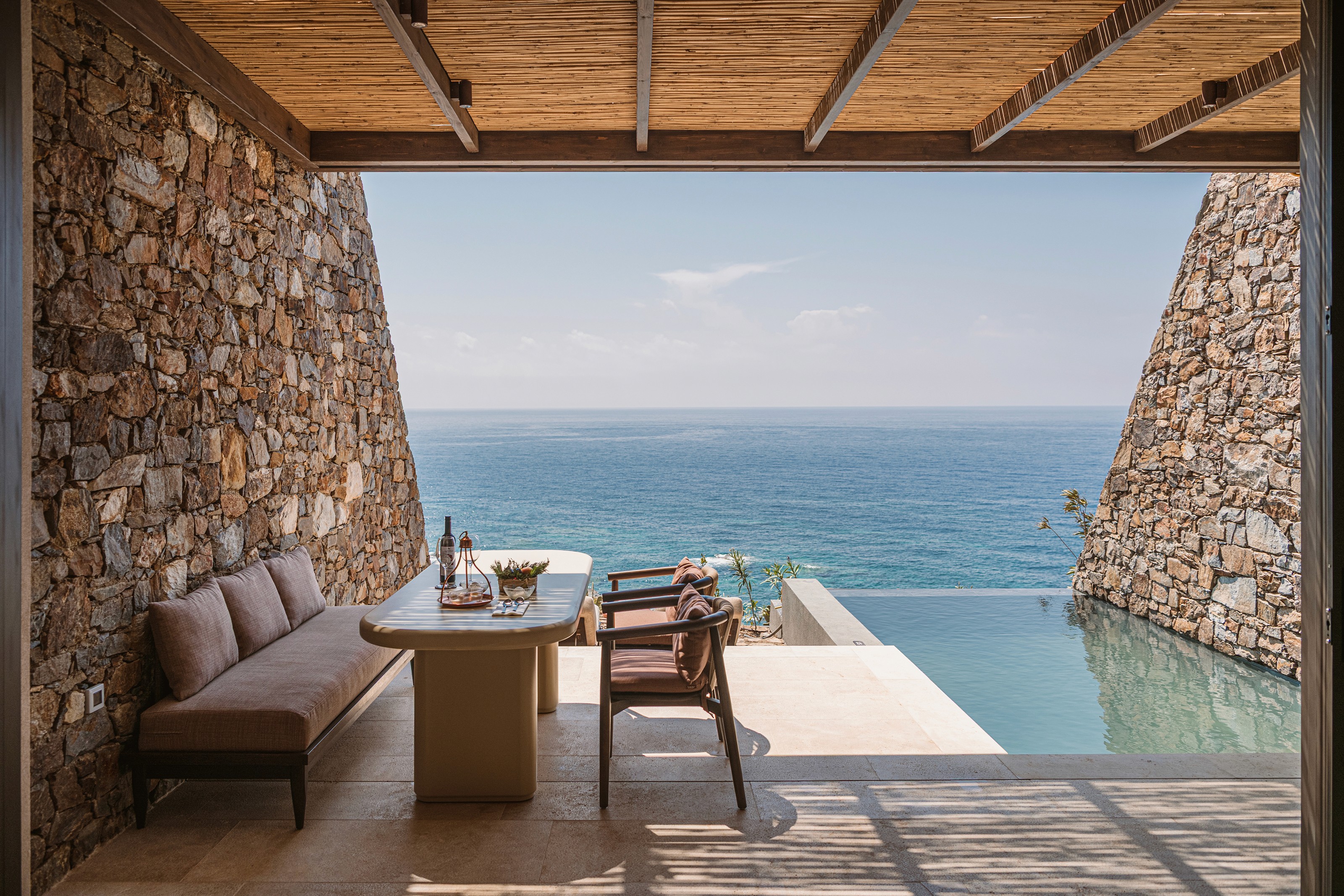 The Revery Crete, Southwest coast, near Elafonisi